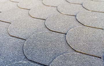 Bishops Down asphalt roofing costs