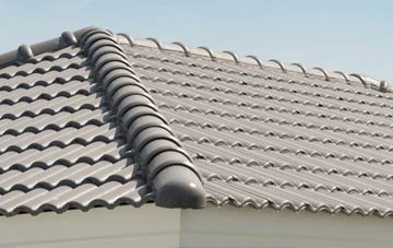advantages of Bishops Down clay roofing