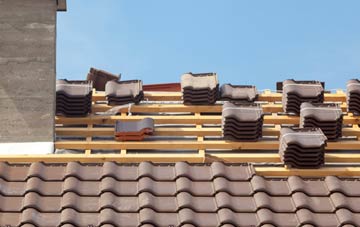 Bishops Down clay roofing costs