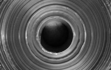 Bishops Down edpm waterproofing