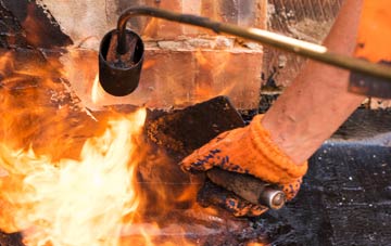 Bishops Down flat roof repair companies