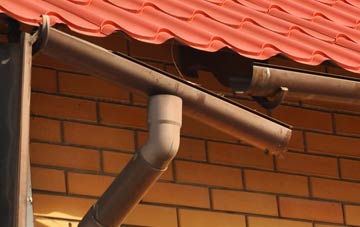 Bishops Down gutter repair costs