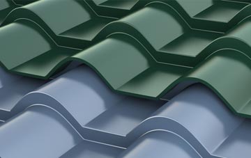 who should consider Bishops Down plastic roofs