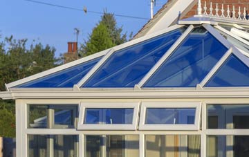 professional Bishops Down conservatory insulation