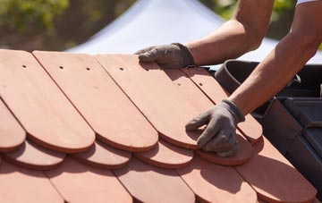 Bishops Down roof tile contractors