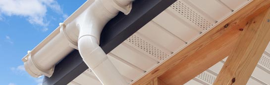 get Bishops Down guttering quotes today