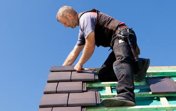 disadvantages of Bishops Down slate roofing