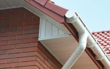 Bishops Down soffit repair costs