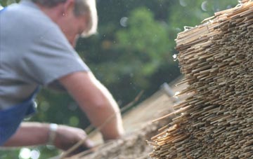 professional Bishops Down thatchers