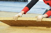 find rated Bishops Down roof insulation companies