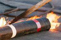 free Bishops Down flat roofing repair quotes