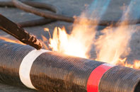 Bishops Down flat roofing replacement