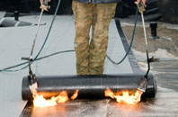 Bishops Down flat roof sealing quote