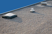 Bishops Down flat roofing