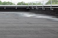 find rated Bishops Down flat roofing companies