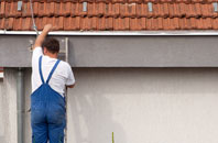 free Bishops Down gutter repair quotes