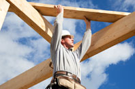 Bishops Down roof replacement work