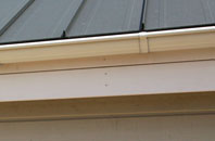 Bishops Down soffit repair