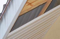 rated Bishops Down soffit repair companies